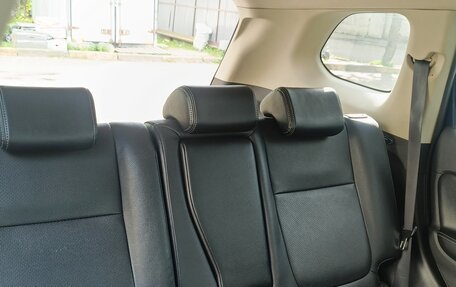 Mitsubishi Outlander III рестайлинг 3, 2013 год, 1 300 000 рублей, 5 фотография