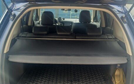 Mitsubishi Outlander III рестайлинг 3, 2013 год, 1 300 000 рублей, 11 фотография