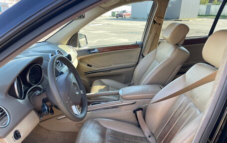 Mercedes-Benz M-Класс, 2005 год, 650 000 рублей, 9 фотография