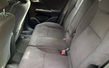 Honda Civic IX, 2012 год, 1 180 000 рублей, 6 фотография