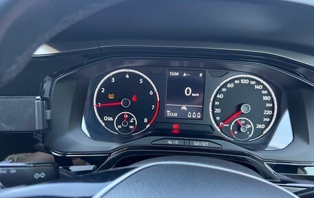 Volkswagen Polo VI (EU Market), 2019 год, 1 390 000 рублей, 6 фотография