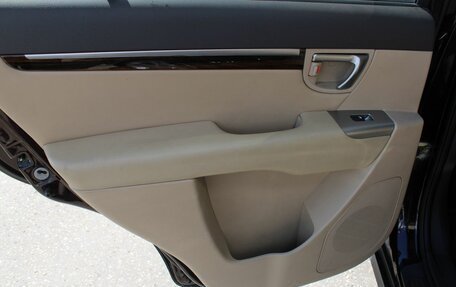 Hyundai Santa Fe III рестайлинг, 2010 год, 1 075 000 рублей, 16 фотография