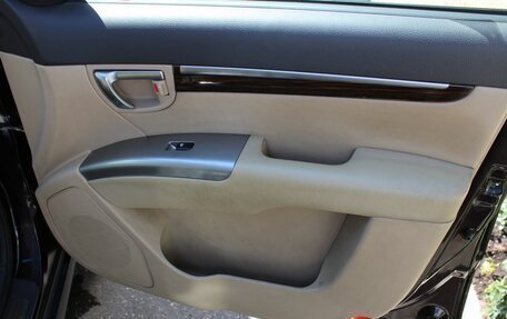 Hyundai Santa Fe III рестайлинг, 2010 год, 1 075 000 рублей, 18 фотография
