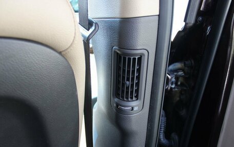 Hyundai Santa Fe III рестайлинг, 2010 год, 1 075 000 рублей, 22 фотография