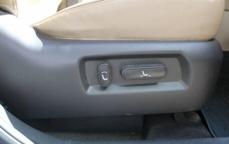 Hyundai Santa Fe III рестайлинг, 2010 год, 1 075 000 рублей, 19 фотография