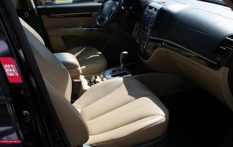 Hyundai Santa Fe III рестайлинг, 2010 год, 1 075 000 рублей, 17 фотография