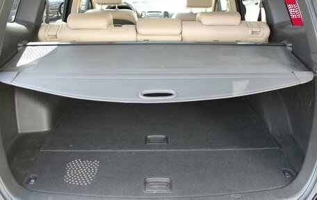Hyundai Santa Fe III рестайлинг, 2010 год, 1 075 000 рублей, 24 фотография