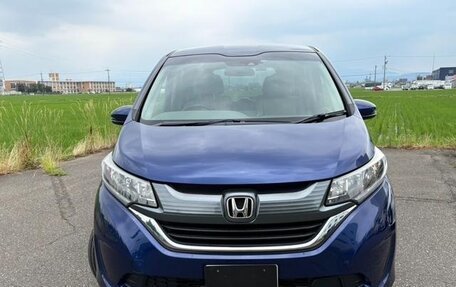 Honda Freed II, 2018 год, 1 246 000 рублей, 2 фотография