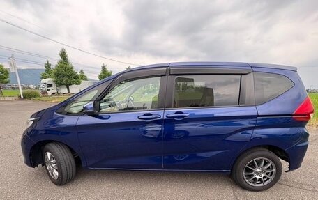 Honda Freed II, 2018 год, 1 246 000 рублей, 7 фотография