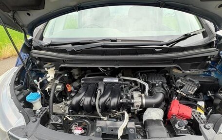 Honda Freed II, 2018 год, 1 246 000 рублей, 9 фотография