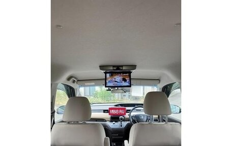 Honda Freed II, 2018 год, 1 246 000 рублей, 10 фотография