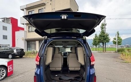 Honda Freed II, 2018 год, 1 246 000 рублей, 8 фотография