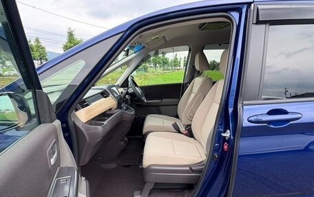 Honda Freed II, 2018 год, 1 246 000 рублей, 12 фотография