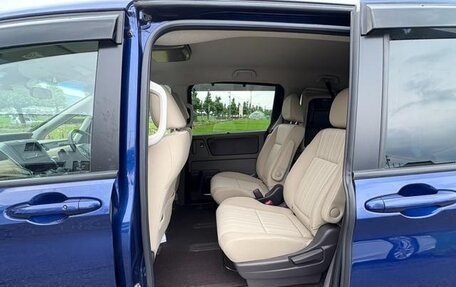 Honda Freed II, 2018 год, 1 246 000 рублей, 11 фотография