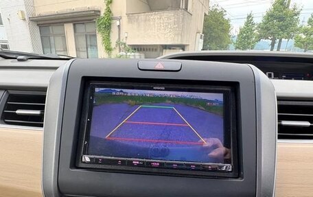 Honda Freed II, 2018 год, 1 246 000 рублей, 15 фотография