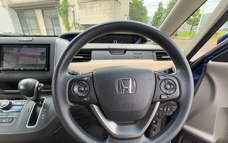 Honda Freed II, 2018 год, 1 246 000 рублей, 17 фотография