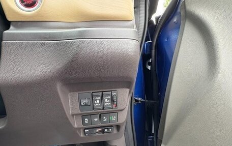 Honda Freed II, 2018 год, 1 246 000 рублей, 14 фотография