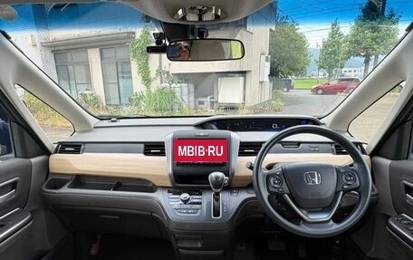 Honda Freed II, 2018 год, 1 246 000 рублей, 18 фотография