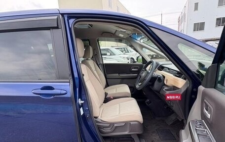 Honda Freed II, 2018 год, 1 246 000 рублей, 13 фотография
