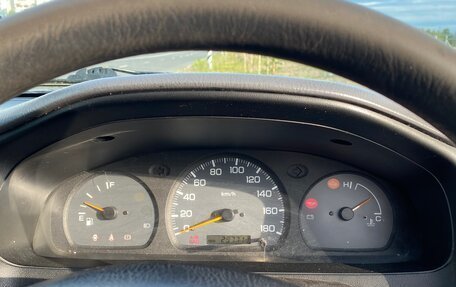Nissan Pulsar IV, 1998 год, 105 000 рублей, 1 фотография