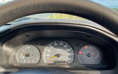 Nissan Pulsar IV, 1998 год, 105 000 рублей, 1 фотография