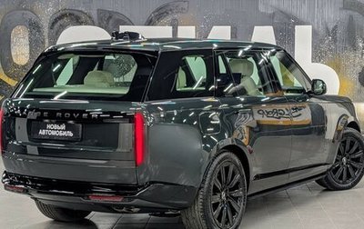 Land Rover Range Rover IV рестайлинг, 2025 год, 26 900 000 рублей, 1 фотография