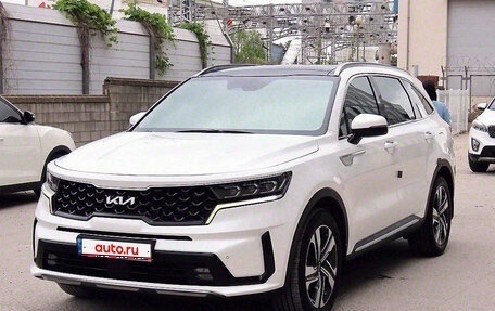 KIA Sorento IV, 2022 год, 2 500 000 рублей, 1 фотография
