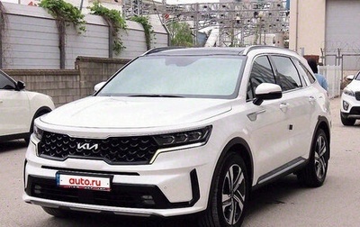 KIA Sorento IV, 2022 год, 2 500 000 рублей, 1 фотография