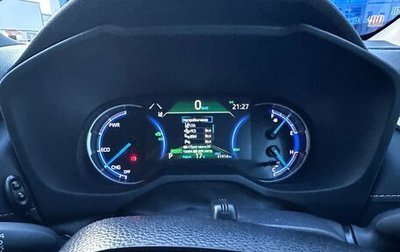 Toyota RAV4, 2019 год, 3 400 000 рублей, 1 фотография