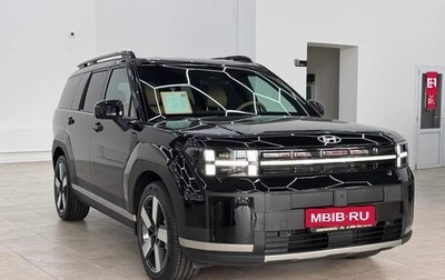 Hyundai Santa Fe IV, 2024 год, 5 700 000 рублей, 1 фотография