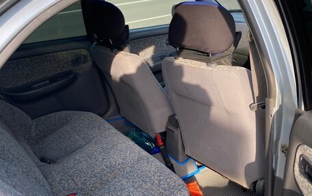 Nissan Pulsar IV, 1998 год, 105 000 рублей, 3 фотография