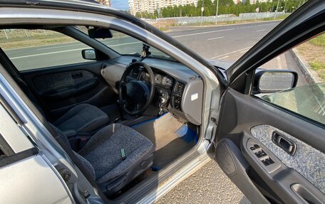 Nissan Pulsar IV, 1998 год, 105 000 рублей, 2 фотография