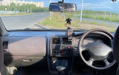 Nissan Pulsar IV, 1998 год, 105 000 рублей, 4 фотография