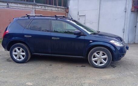 Nissan Murano, 2007 год, 550 000 рублей, 4 фотография