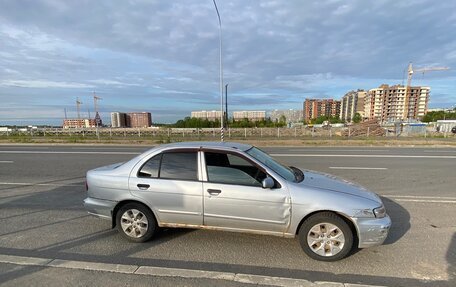 Nissan Pulsar IV, 1998 год, 105 000 рублей, 8 фотография