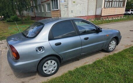 Chevrolet Lanos I, 2006 год, 150 000 рублей, 5 фотография
