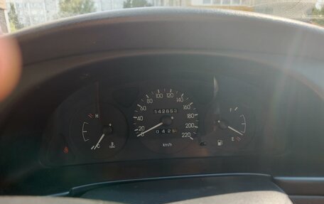Chevrolet Lanos I, 2006 год, 150 000 рублей, 10 фотография
