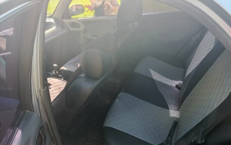 Chevrolet Lanos I, 2006 год, 150 000 рублей, 9 фотография