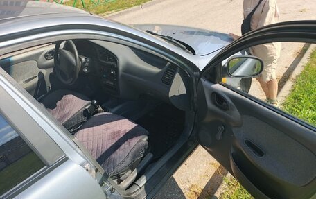 Chevrolet Lanos I, 2006 год, 150 000 рублей, 8 фотография