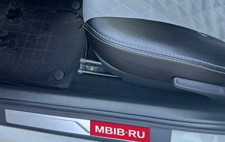 Skoda Rapid I, 2017 год, 1 100 000 рублей, 6 фотография