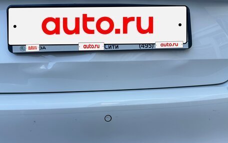 Skoda Rapid I, 2017 год, 1 100 000 рублей, 13 фотография