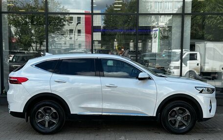 Haval F7 I, 2019 год, 1 550 111 рублей, 4 фотография