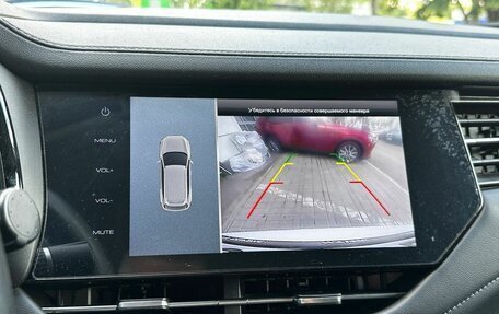 Haval F7 I, 2019 год, 1 550 111 рублей, 12 фотография