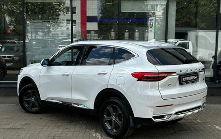 Haval F7 I, 2019 год, 1 550 111 рублей, 6 фотография