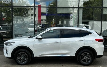 Haval F7 I, 2019 год, 1 550 111 рублей, 5 фотография