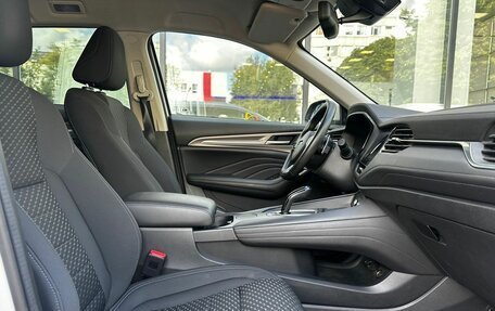 Haval F7 I, 2019 год, 1 550 111 рублей, 10 фотография