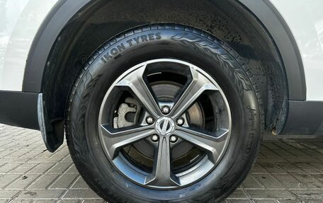Haval F7 I, 2019 год, 1 550 111 рублей, 14 фотография
