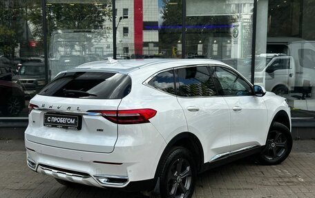 Haval F7 I, 2019 год, 1 550 111 рублей, 8 фотография