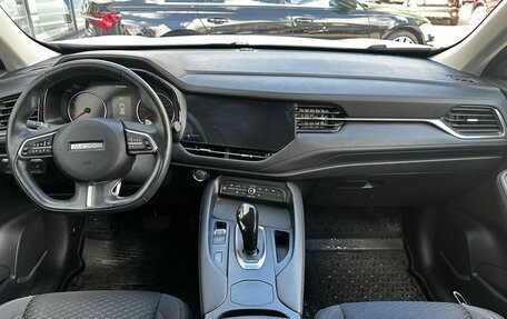 Haval F7 I, 2019 год, 1 550 111 рублей, 9 фотография