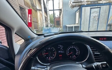 KIA Cerato III, 2013 год, 1 200 000 рублей, 6 фотография